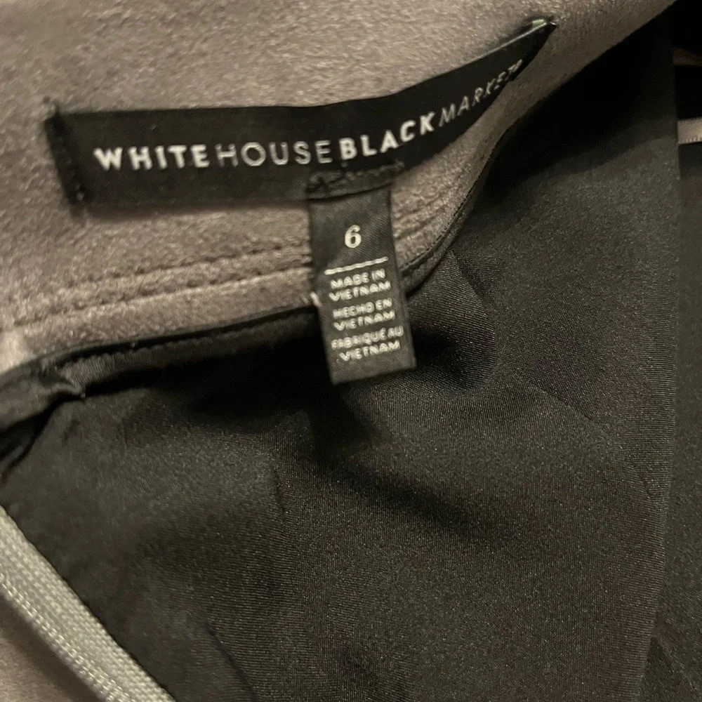 WHBM SKIRT - Picture 2 of 4